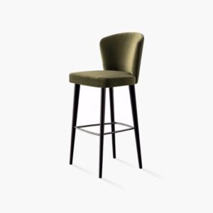 Salerno Bar Stool