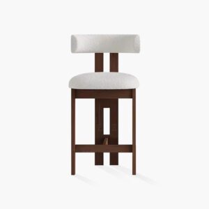 Siracusa Bar Stool