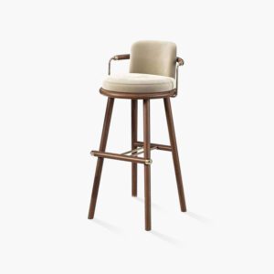 Ancona Bar Stool
