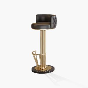 Reggio Bar Stool