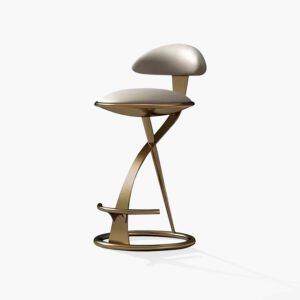 FERRARA Bar Stool