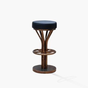 TRAPANI Bar Stool