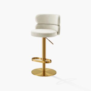 RIMINI Bar Stool