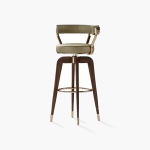 Amalfi Bar Stool