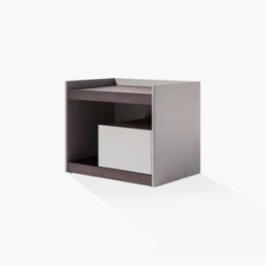 SideBed 7 TERRA Bedside Table