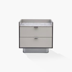 LINEA Bedside Table