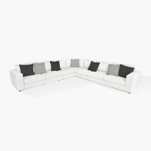 Summer sofa