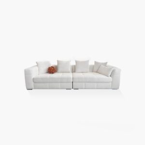 Daisy Ricliner sofa