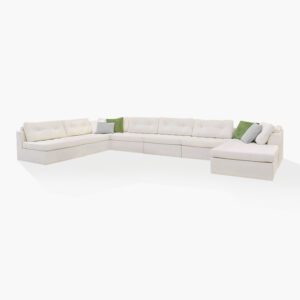 Jessica sofa