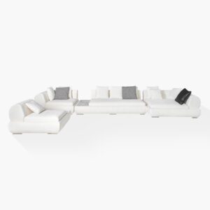 Supermoon sofa