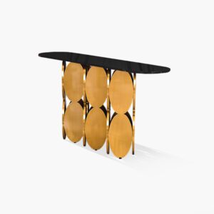 AURORA Console Table