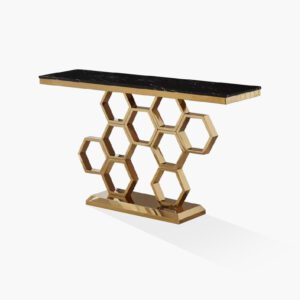 HIVE Console Table