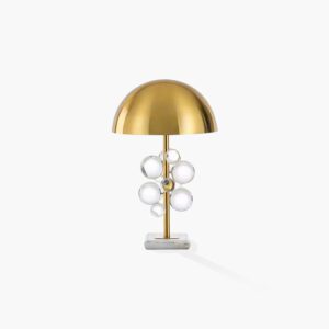 Sun Halo Lamp