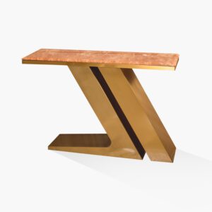 Z-LINE Console Table