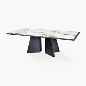 13 FLOREN Dining Table