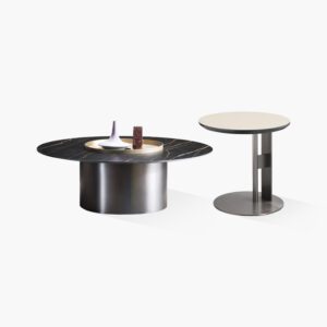 BLOCCO Coffee Table Set