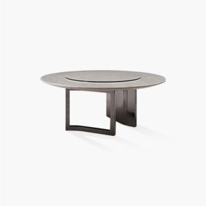 17 FERRO Dining Table