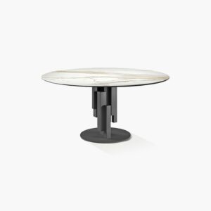 LUNARO Dining Table