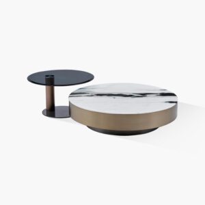 LUMIO Coffee Table Set
