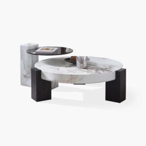 NERO Coffee Table Set