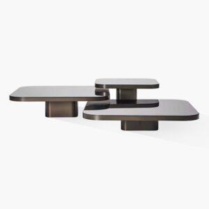 MODIO Coffee Table Set