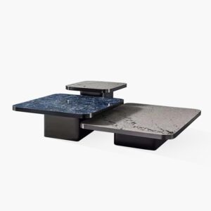 TERRA Coffee Table Set
