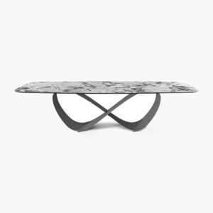 Butterfly Dining Table