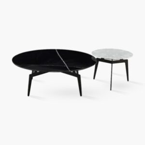 CASSA CUBE Coffee Table Set