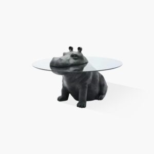 Hippo Coffee Table