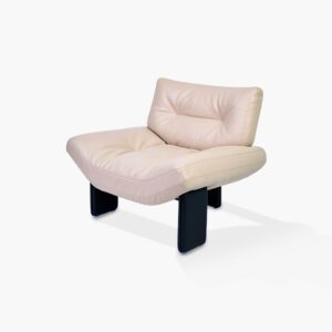 AOSTA Armchair