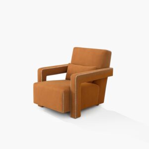 GALLIPOLI Armchair