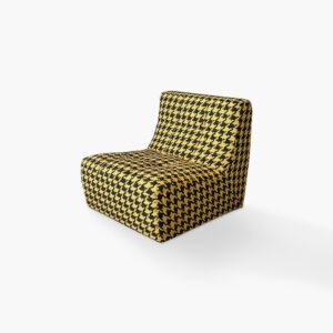SPOLETO Armchair