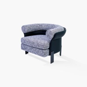 CARRARA Armchair