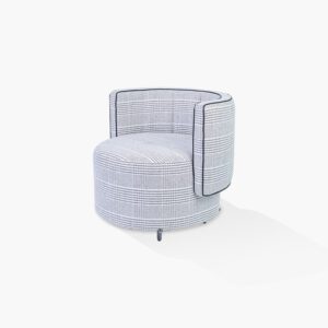 Luna Armchair