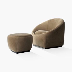 MATERA Armchair