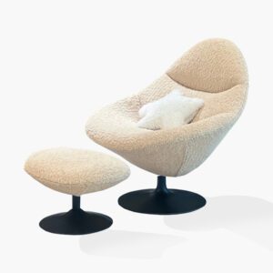 BRINDISI Armchair