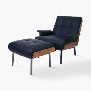 CUNEO Armchair