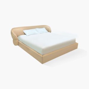RIMINI Bed